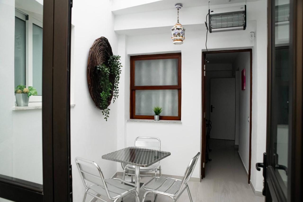 Casa La Furnia Villa Icod De Los Vinos Exterior foto